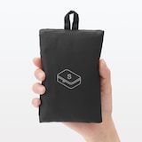 ポリエステルたためる仕分けケース