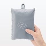 ポリエステルたためる仕分けケース