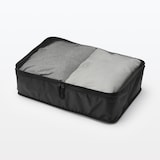 ポリエステルたためる仕分けケース