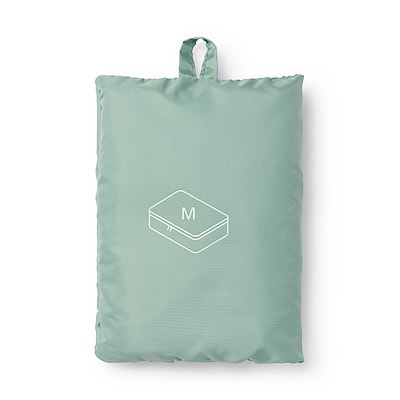 ポリエステルたためる仕分けケース　Ｍ