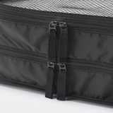 ポリエステルたためる仕分けケース