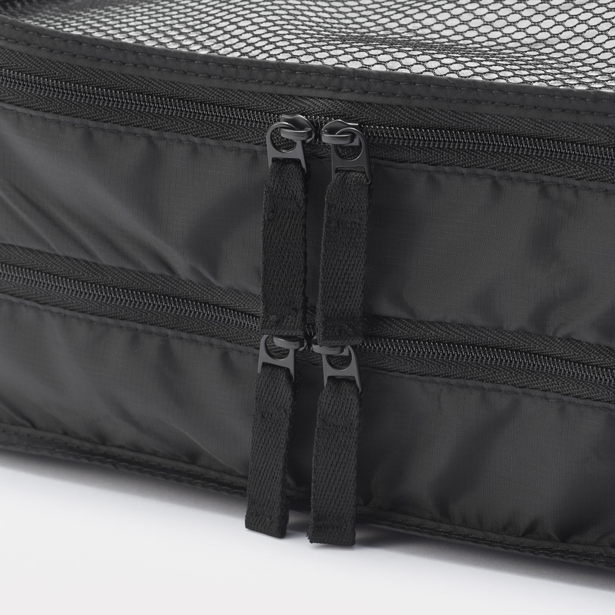 ポリエステルたためる仕分けケース