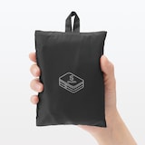 ポリエステルたためる仕分けケース