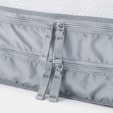 ポリエステルたためる仕分けケース