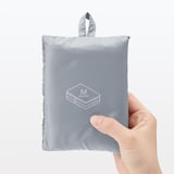 ポリエステルたためる仕分けケース