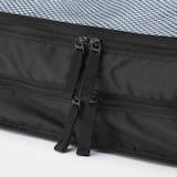 ポリエステルたためる仕分けケース