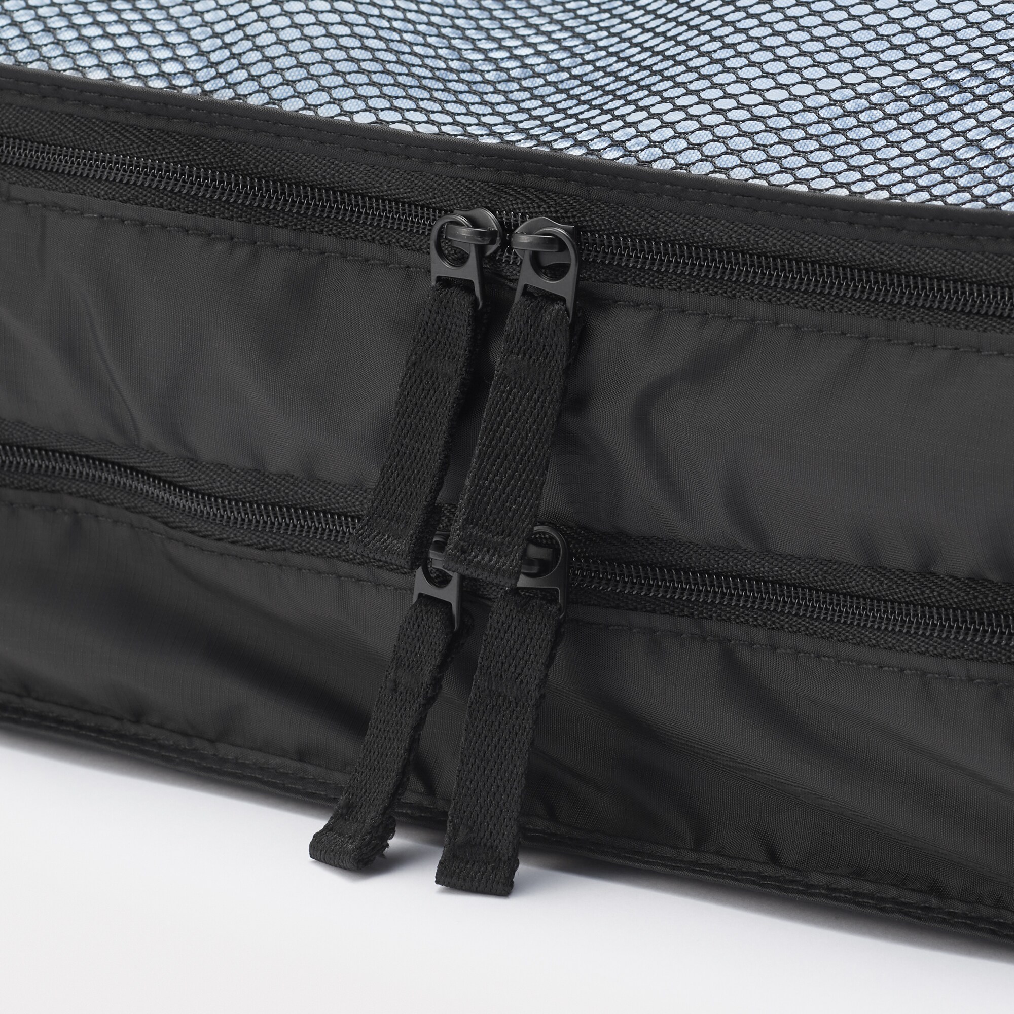 ポリエステルたためる仕分けケース