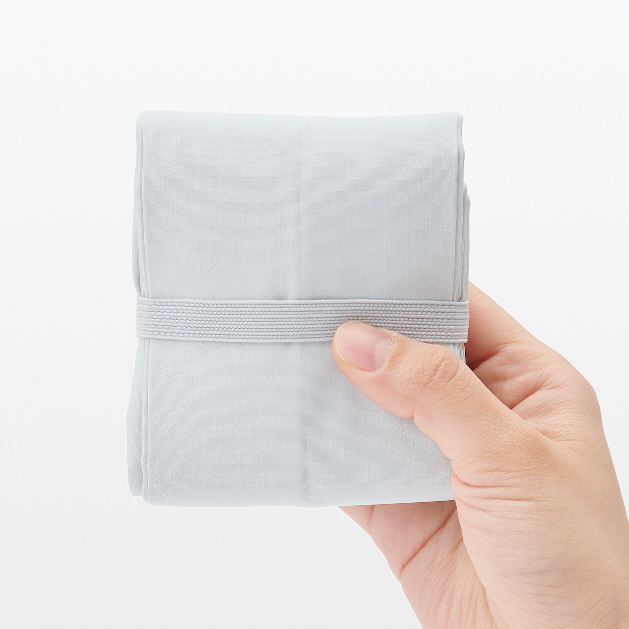 さっとたためるマイバッグ | 無印良品