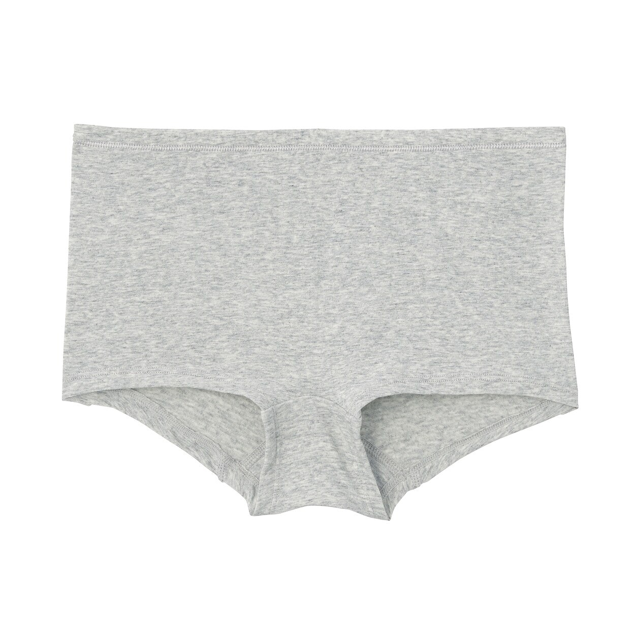 ストレッチ天竺編みボクサーショーツ 婦人s グレー ショーツ 婦人 レディース 通販 無印良品 ストレッチ天竺編みボクサーショーツ 婦人s グレー ショーツ 婦人 レディース 通販 無印良品
