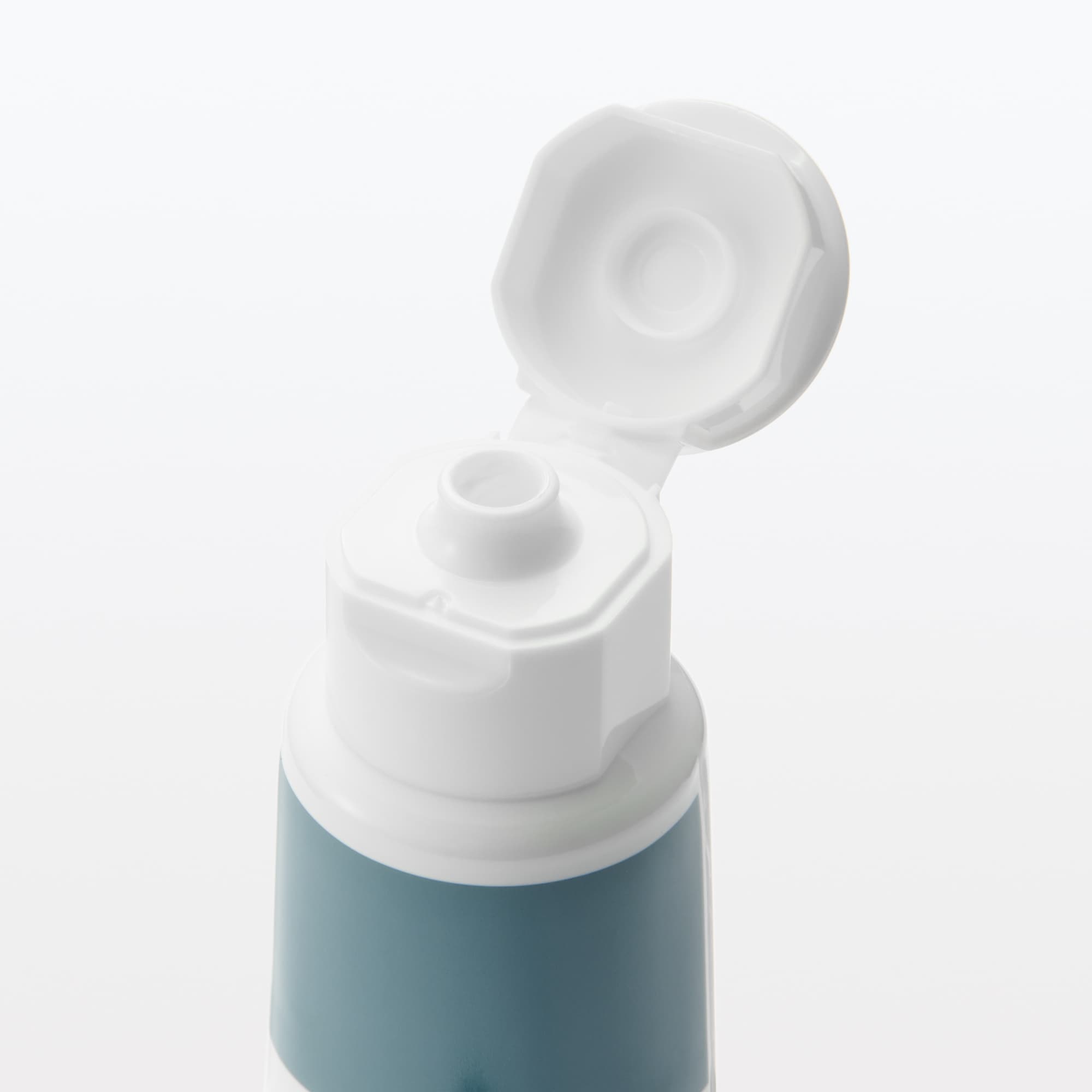 薬用知覚過敏ケア歯みがき粉