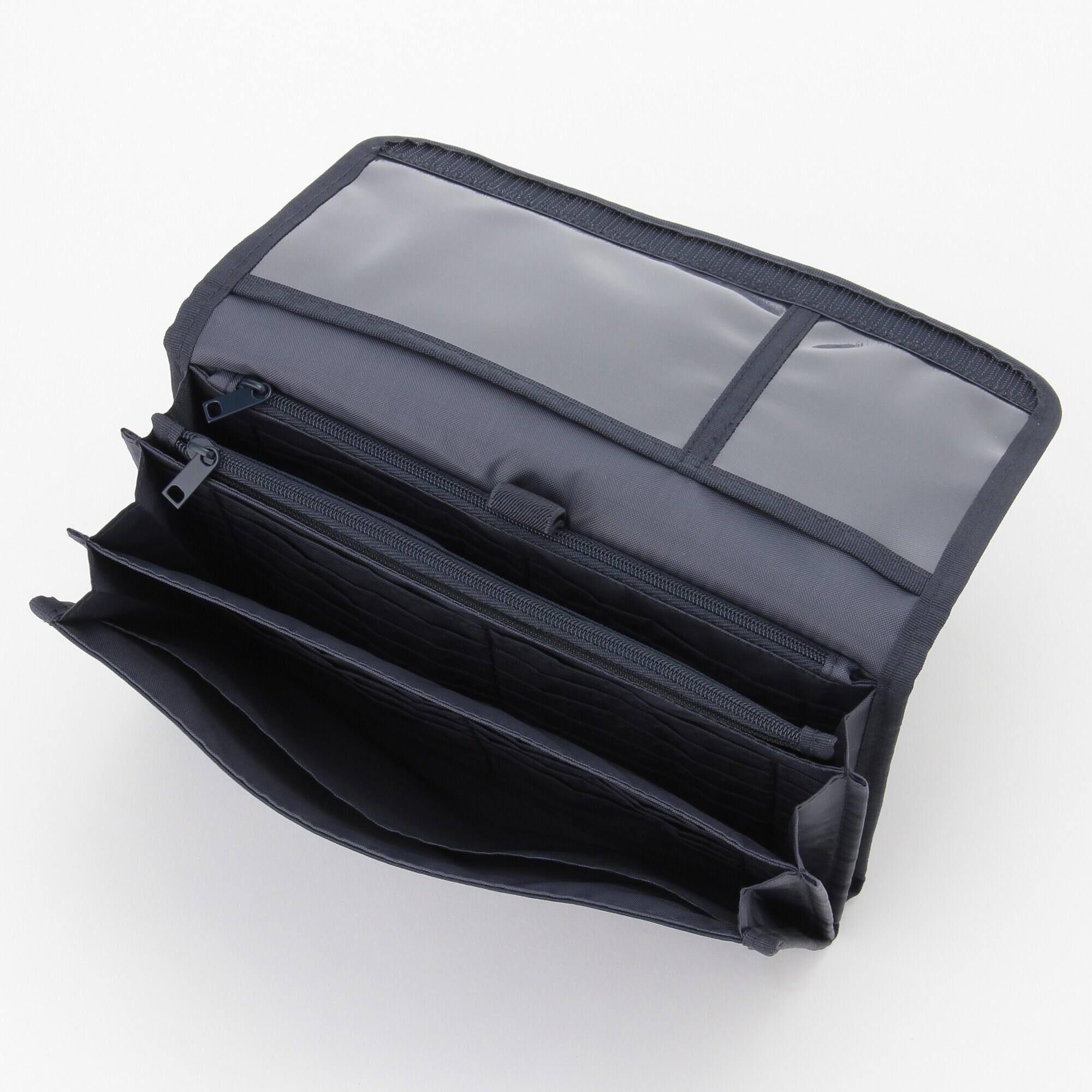 ポリエステル・母子手帳ケース・大