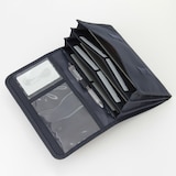 ポリエステル・母子手帳ケース・大