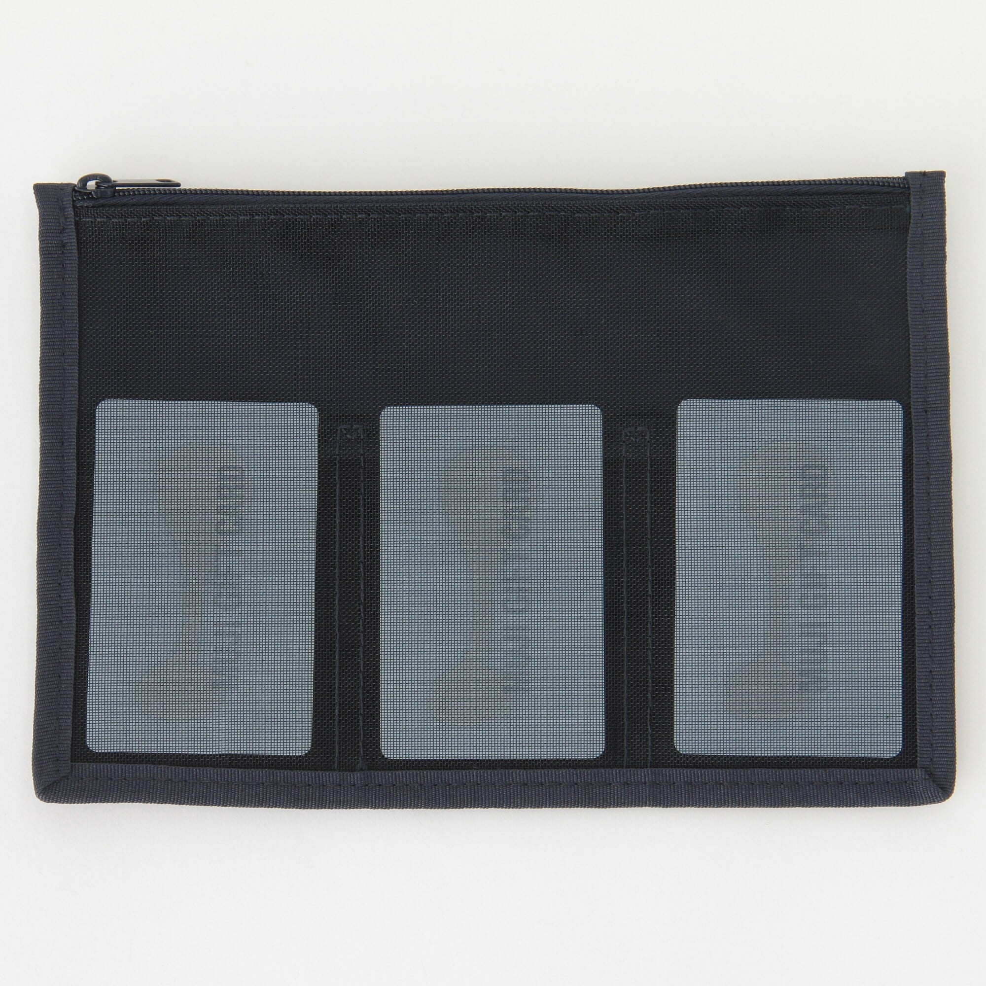 ポリエステル・母子手帳ケース・大