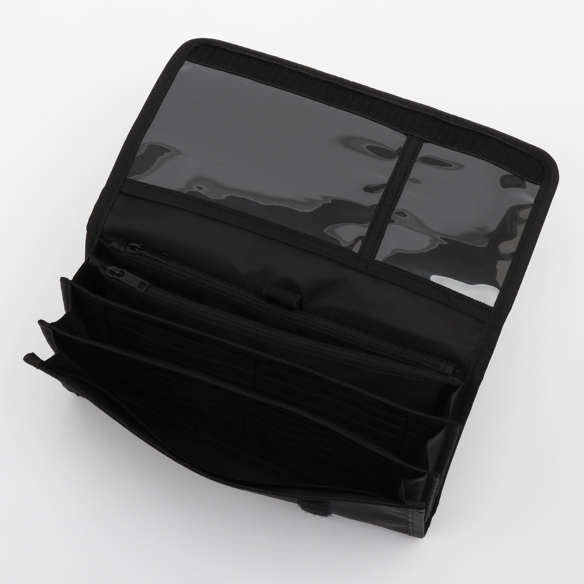 ポリエステル・母子手帳ケース・大