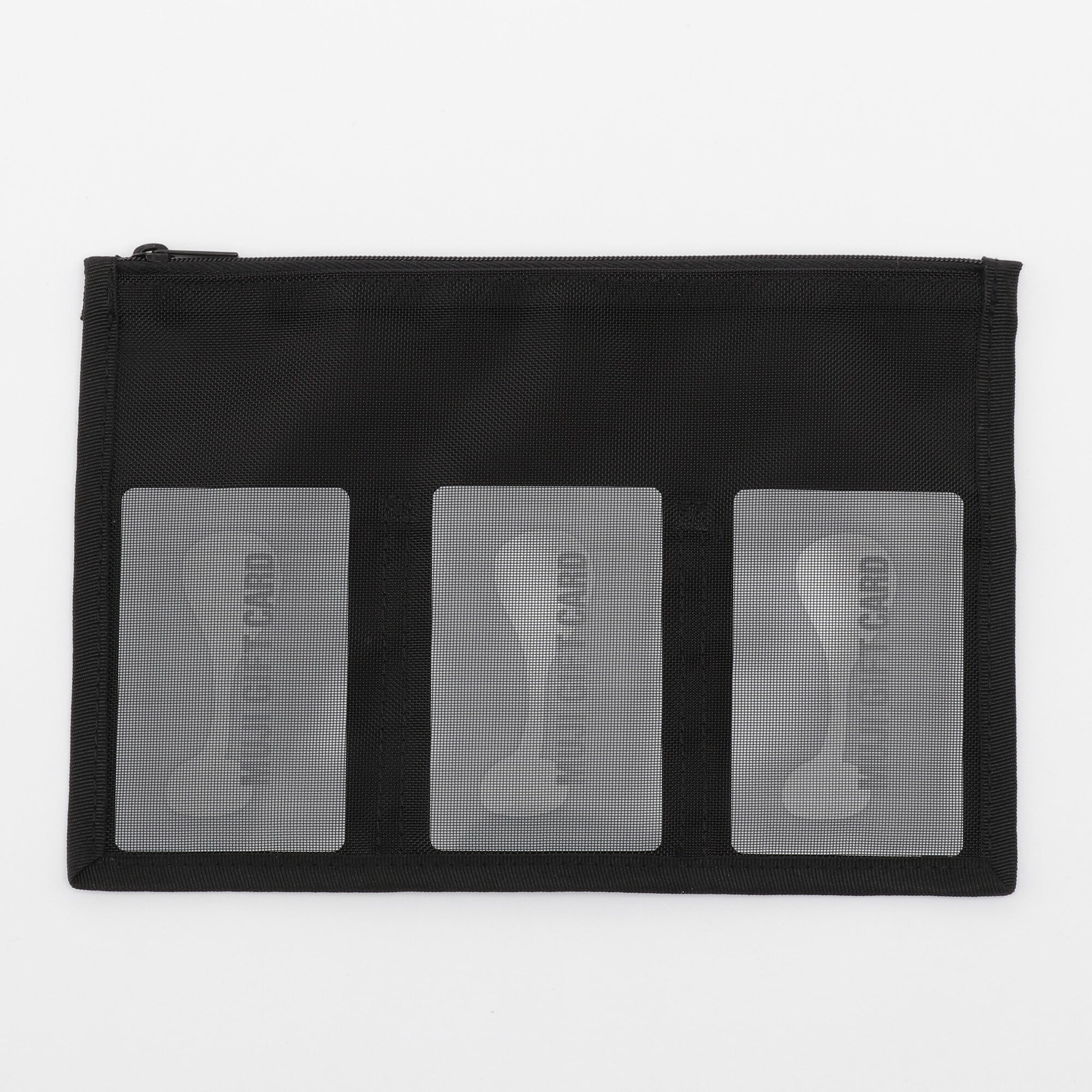 ポリエステル・母子手帳ケース・大