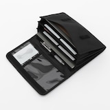 ポリエステル・母子手帳ケース・大