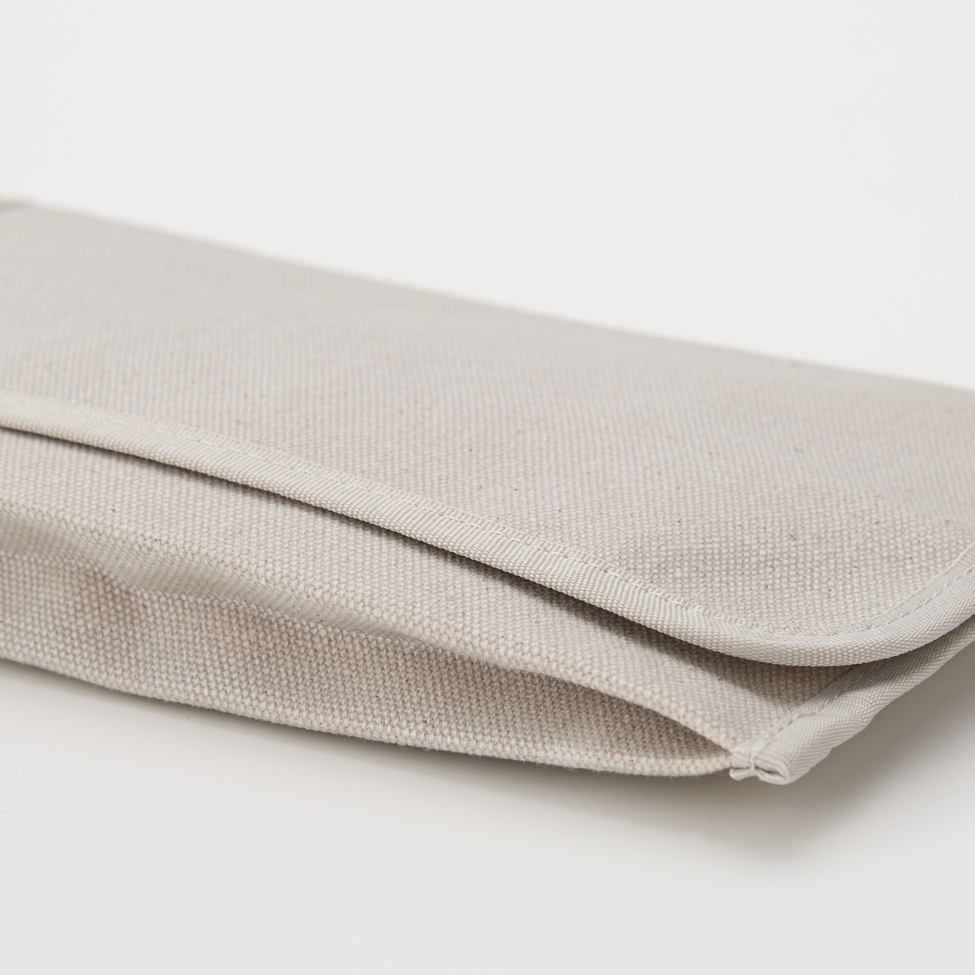 綿・母子手帳ケース・小