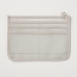 綿・母子手帳ケース・小