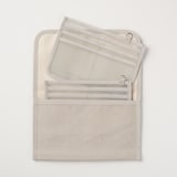 綿・母子手帳ケース用リフィル・小