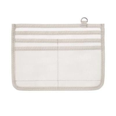 【小】綿・母子手帳ケース用リフィル　Ａ６サイズ対応