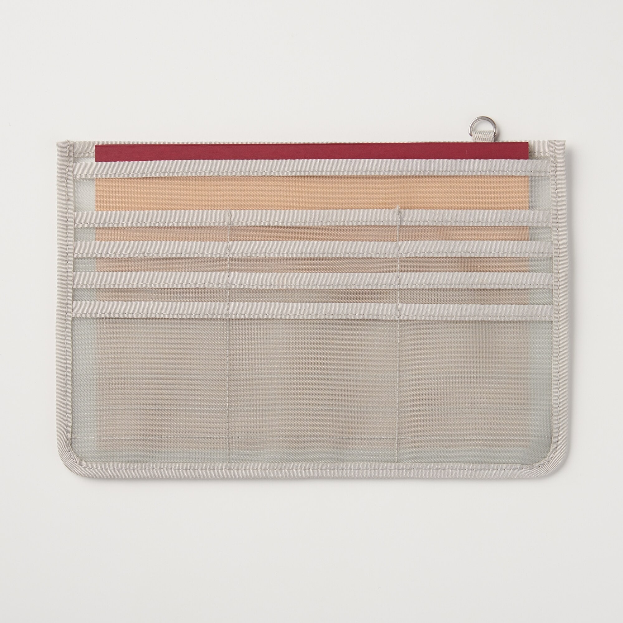 綿・母子手帳ケース用リフィル・大