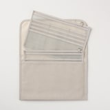 綿・母子手帳ケース用リフィル・大