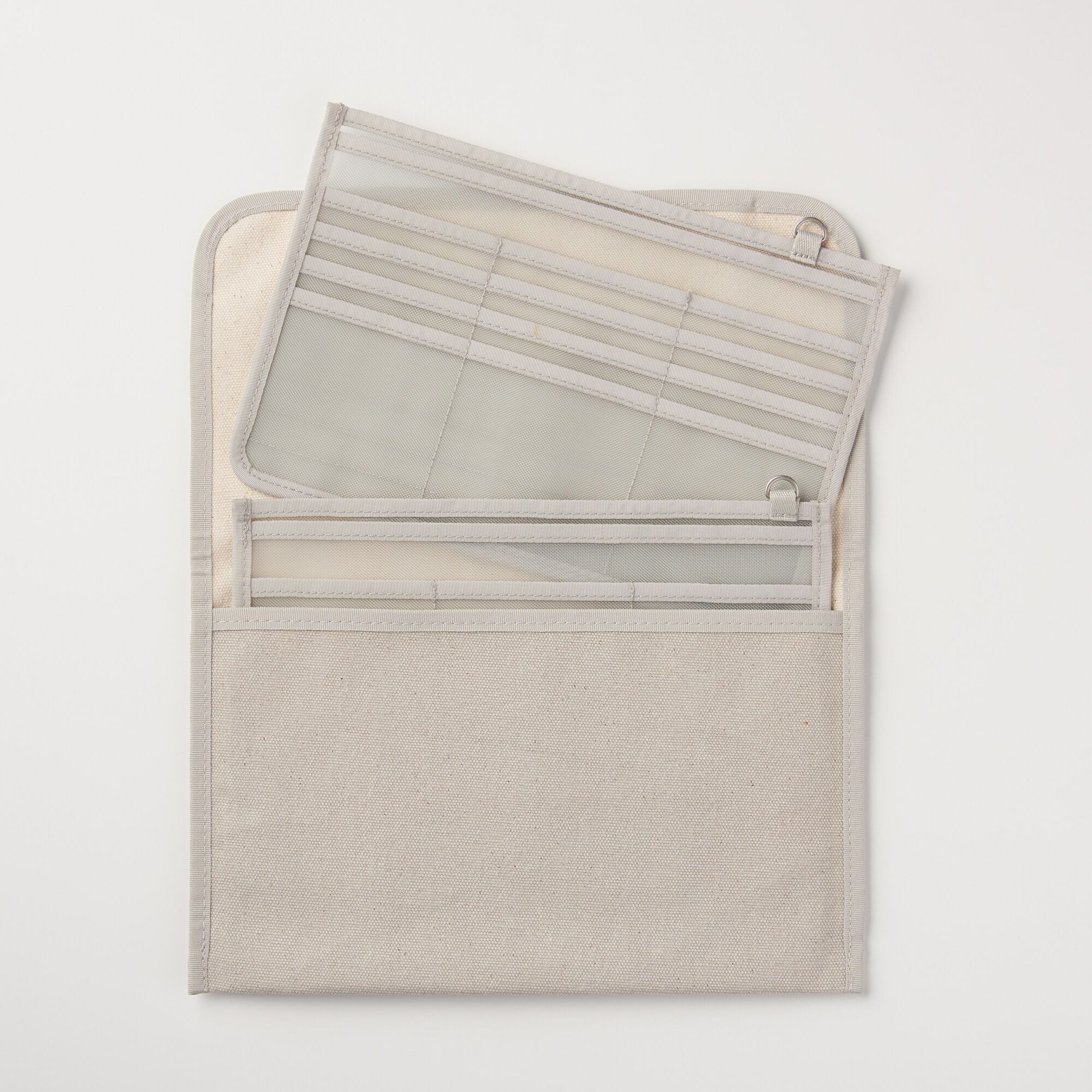 綿・母子手帳ケース用リフィル・大