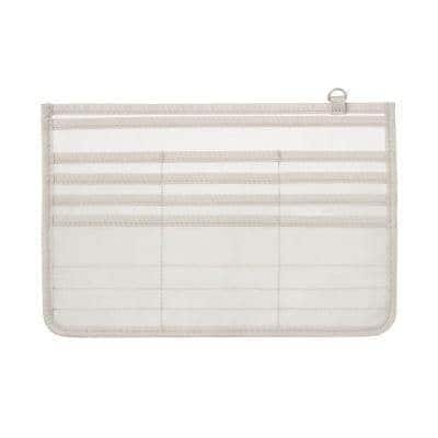 【大】綿・母子手帳ケース用リフィル　Ｂ６・Ａ５サイズ対応