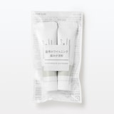 薬用ホワイトニング歯みがき粉