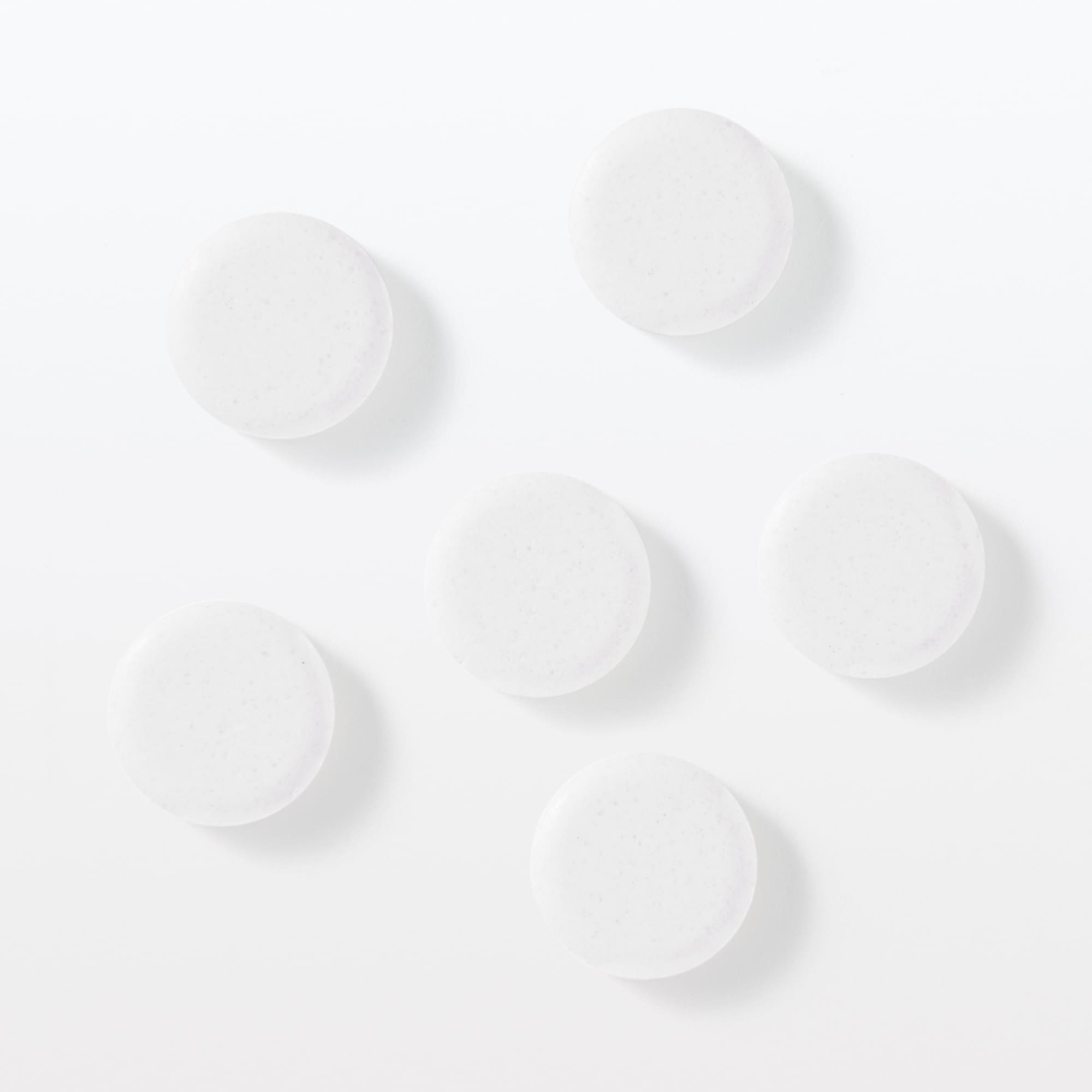 歯みがきタブレット