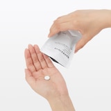 歯みがきタブレット