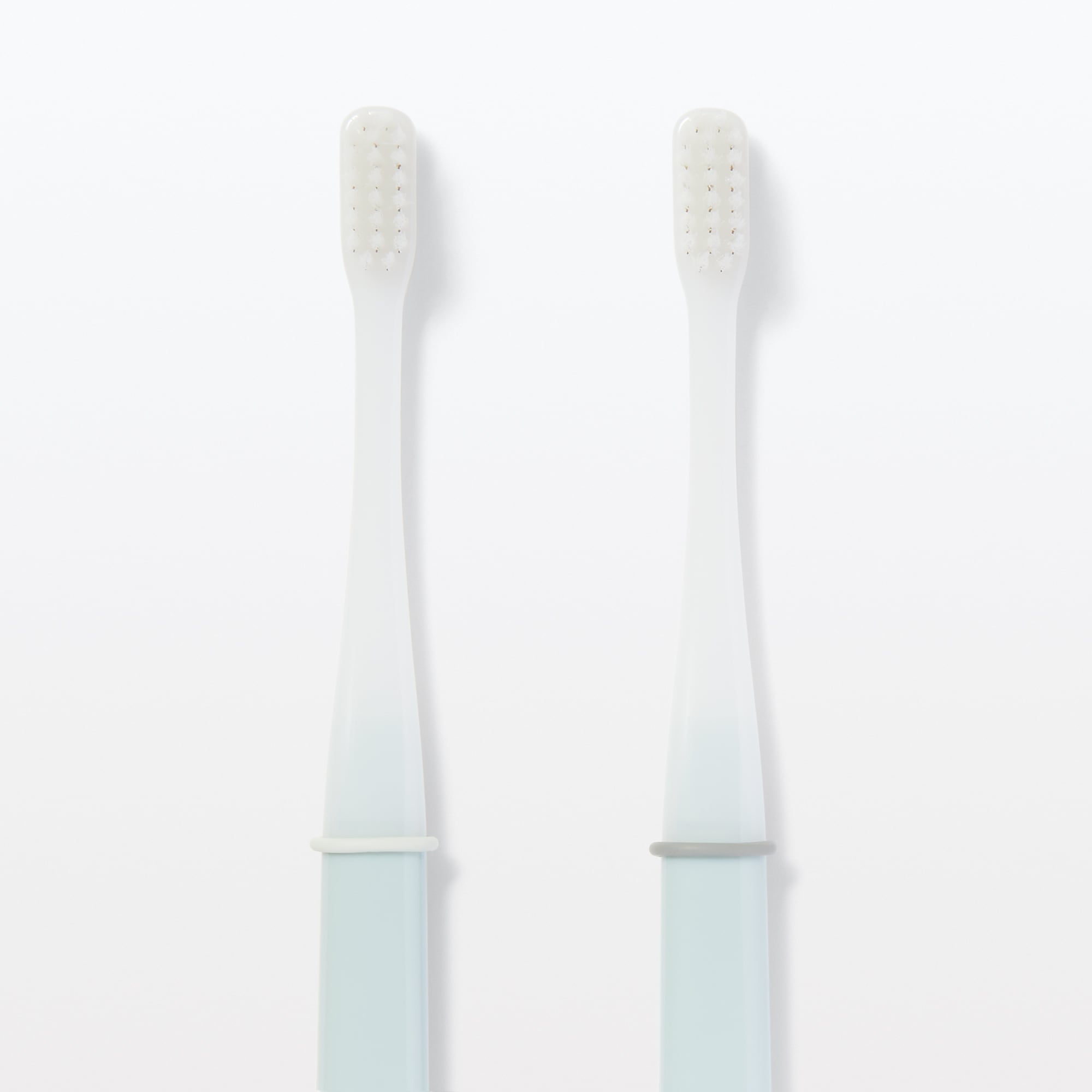 歯ブラシ用識別リング