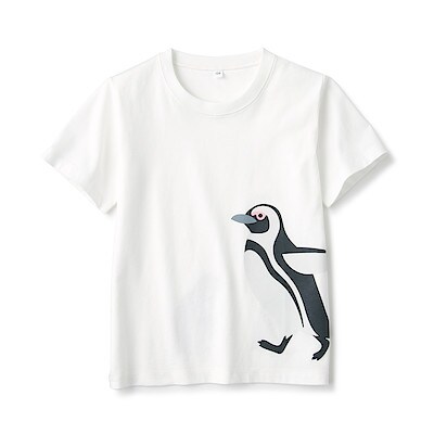 ららぽーと名古屋みなとアクルス ペンギン親子のtシャツ 新商品のご案内 無印良品 ららぽーと名古屋みなとアクルス ペンギン親子のtシャツ 新商品のご案内 無印良品
