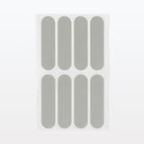 衣類すべり止めシール