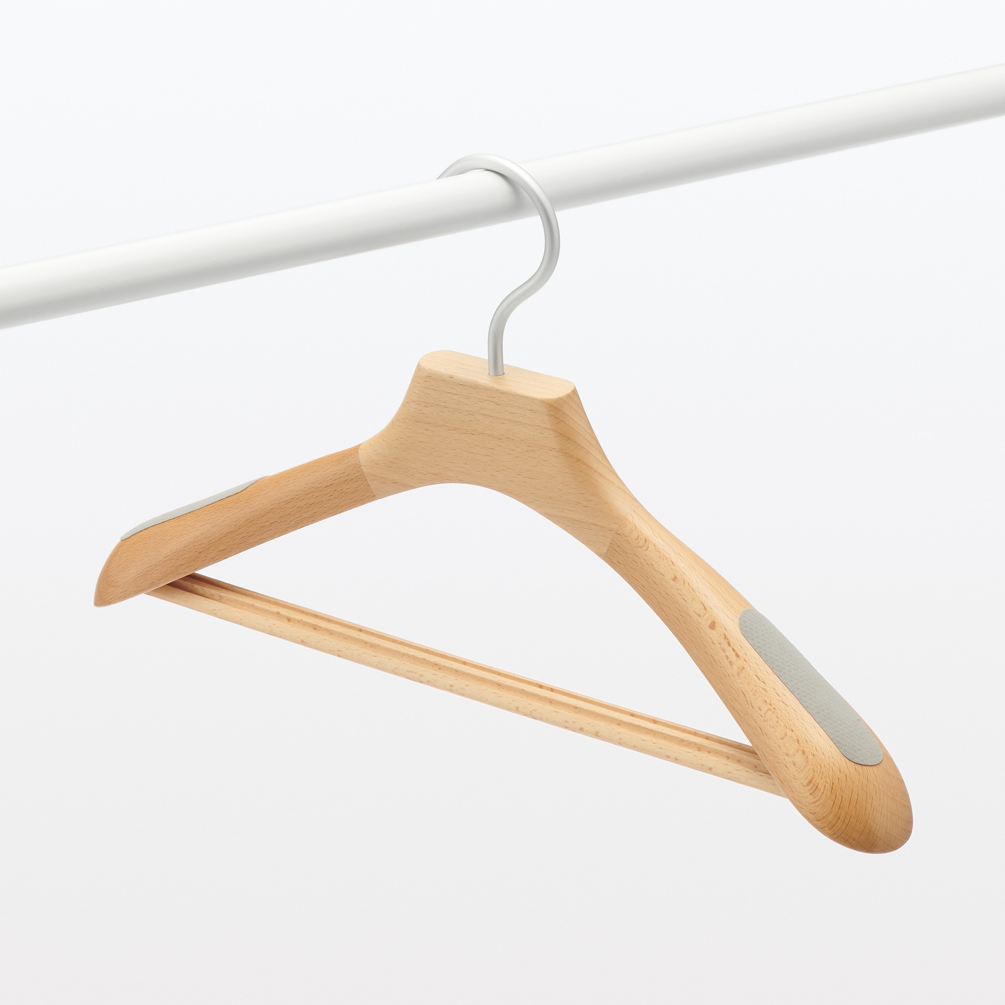 衣類すべり止めシール