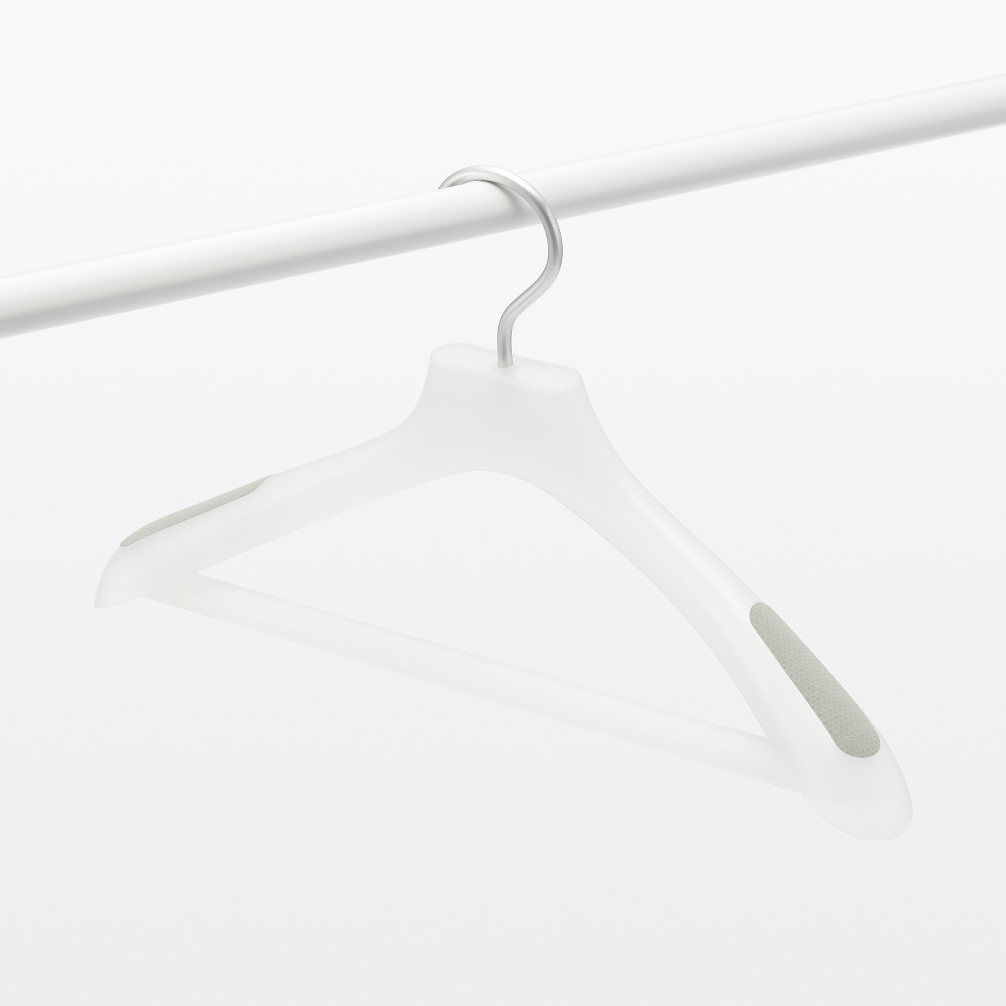 衣類すべり止めシール