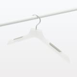 衣類すべり止めシール