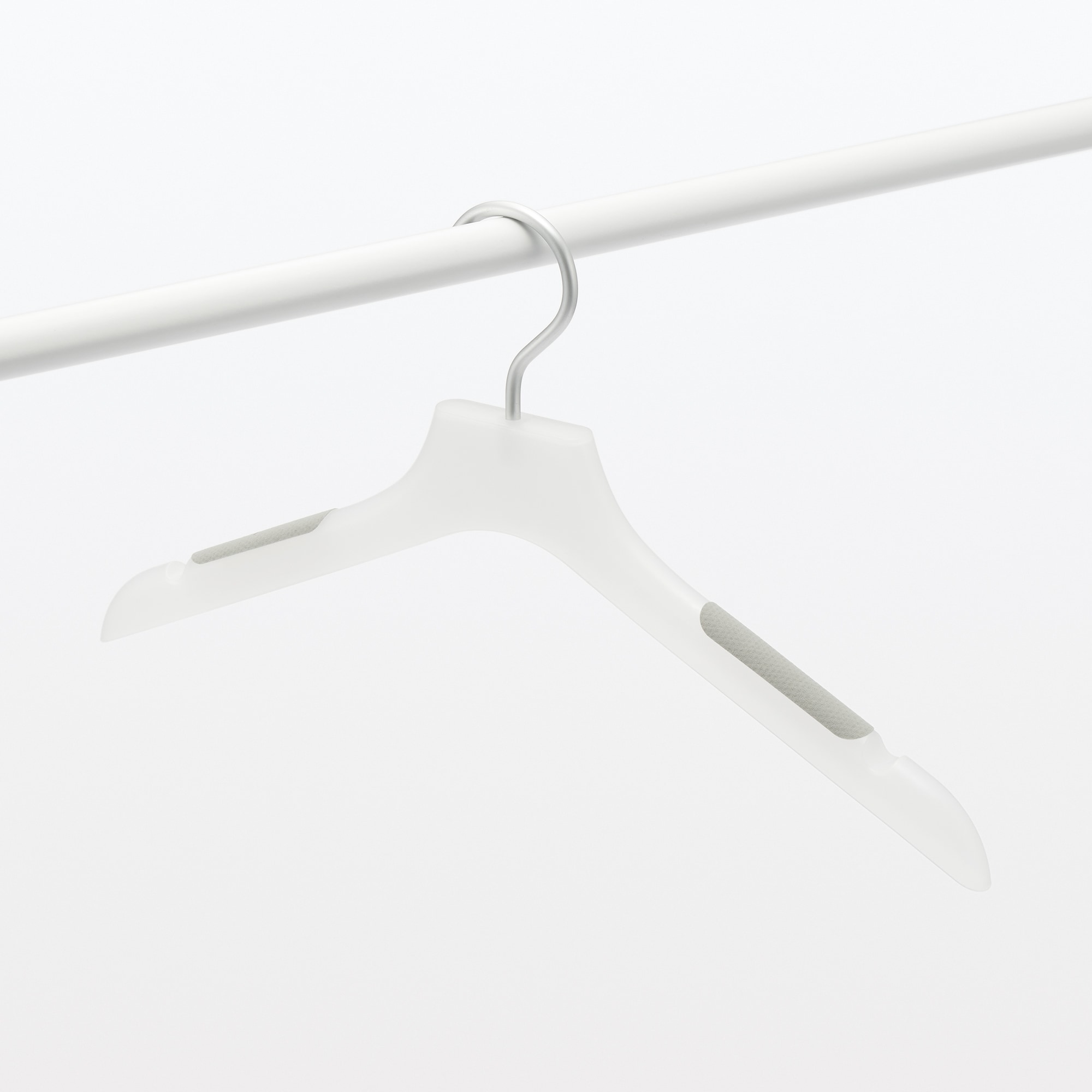 衣類すべり止めシール