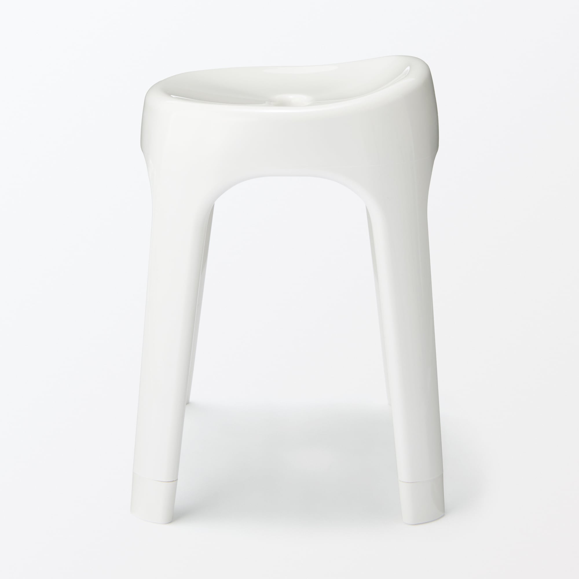 Ａｇ＋抗菌加工立ち座りしやすい風呂いす