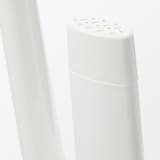 Ａｇ＋抗菌加工立ち座りしやすい風呂いす