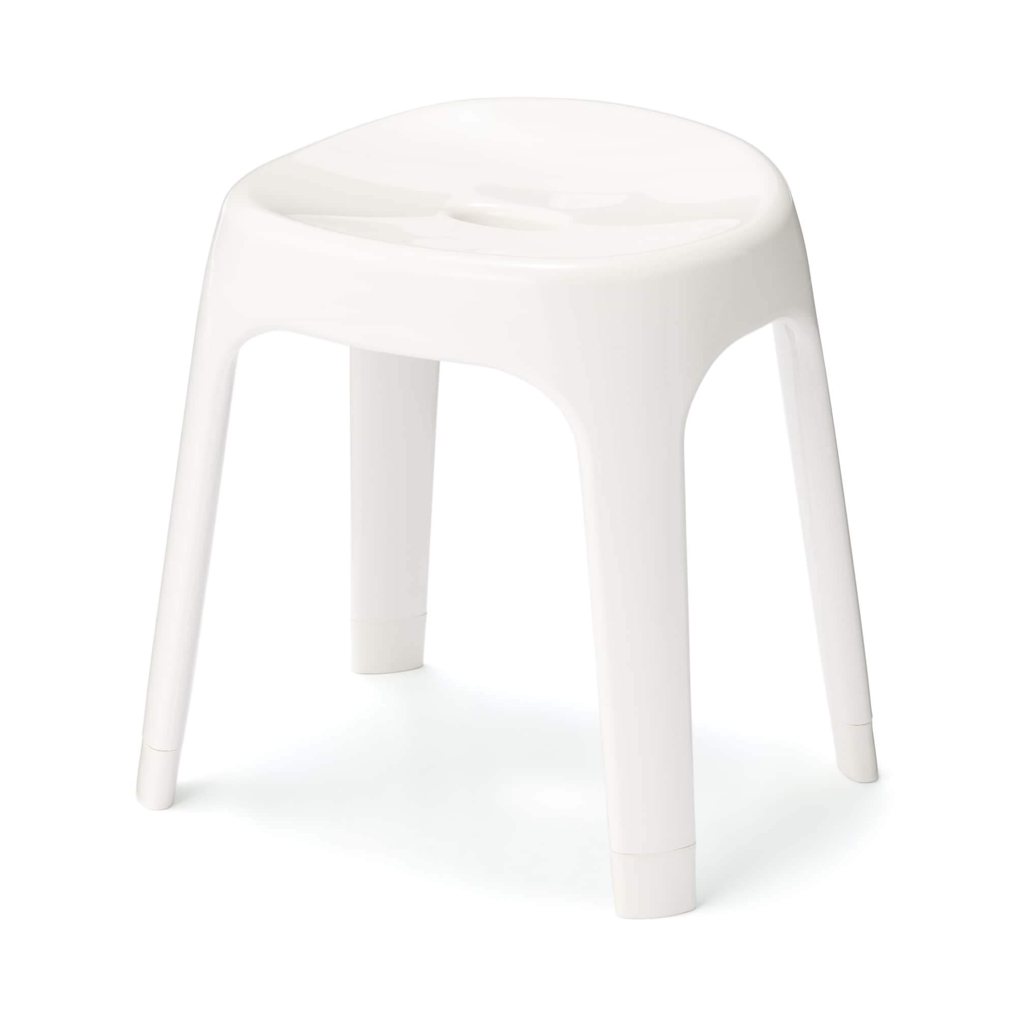 Ａｇ＋抗菌加工立ち座りしやすい風呂いす