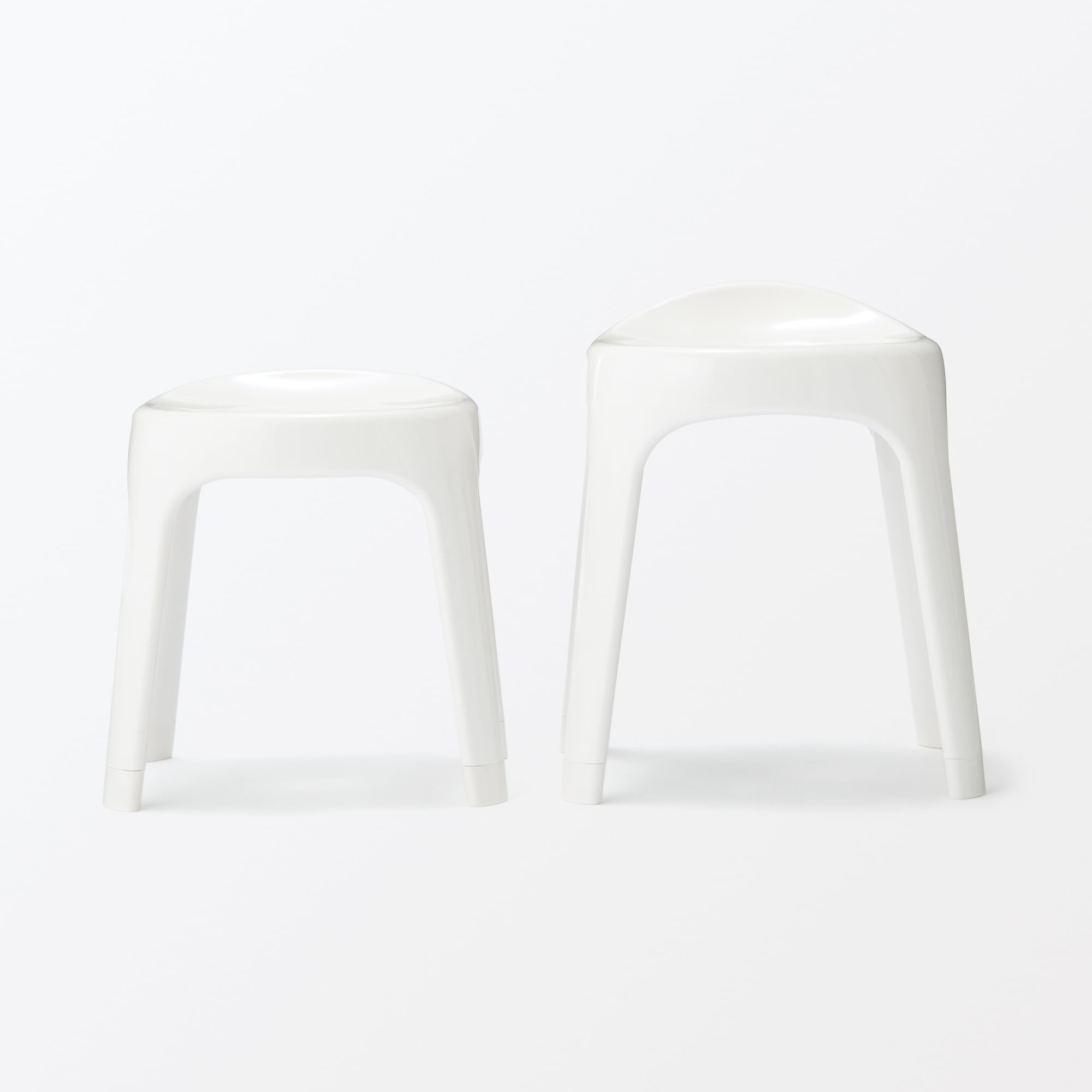 Ａｇ＋抗菌加工立ち座りしやすい風呂いす