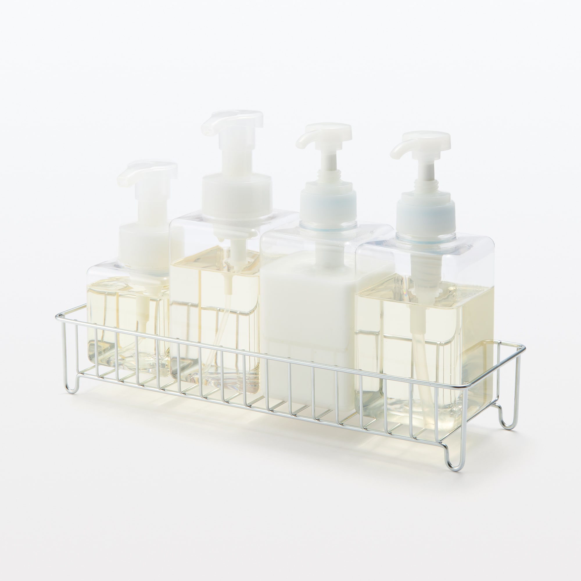 ステンレスボトルトレー