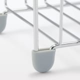 ステンレスボトルトレー