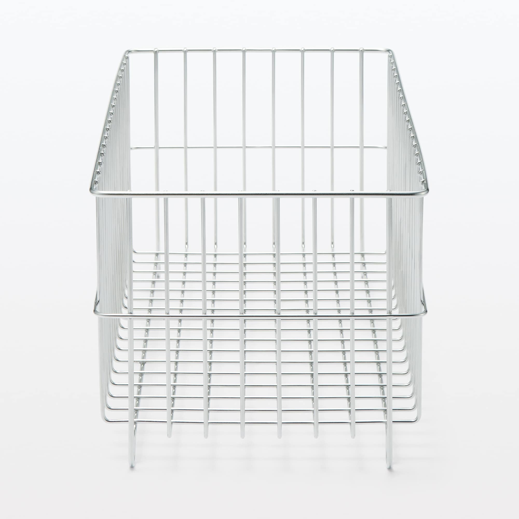 ステンレスボトルラック・大