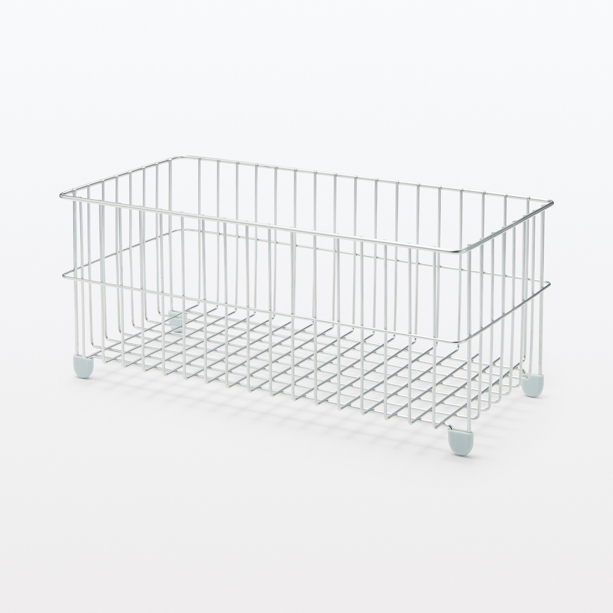 ステンレスボトルラック・大 | 無印良品