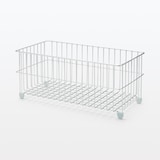 ステンレスボトルラック・大