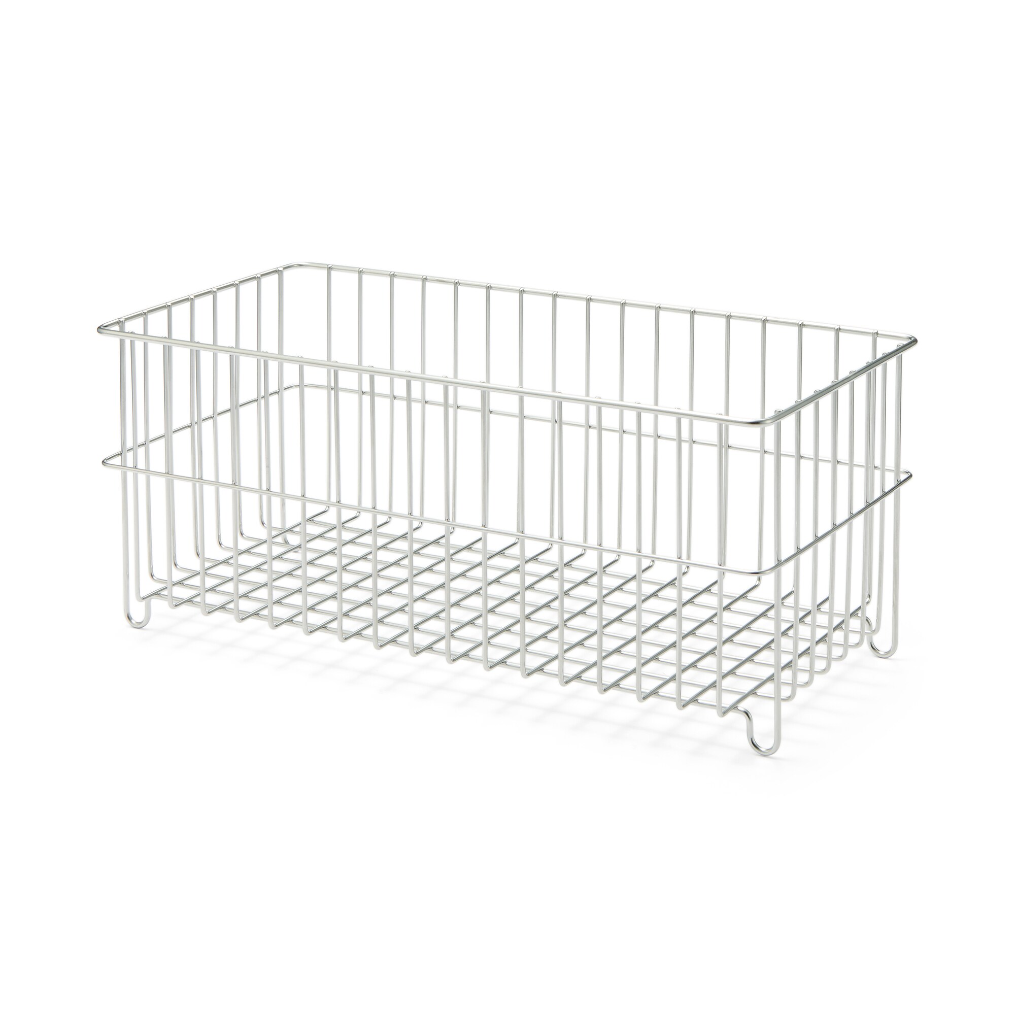 ステンレスボトルラック・大