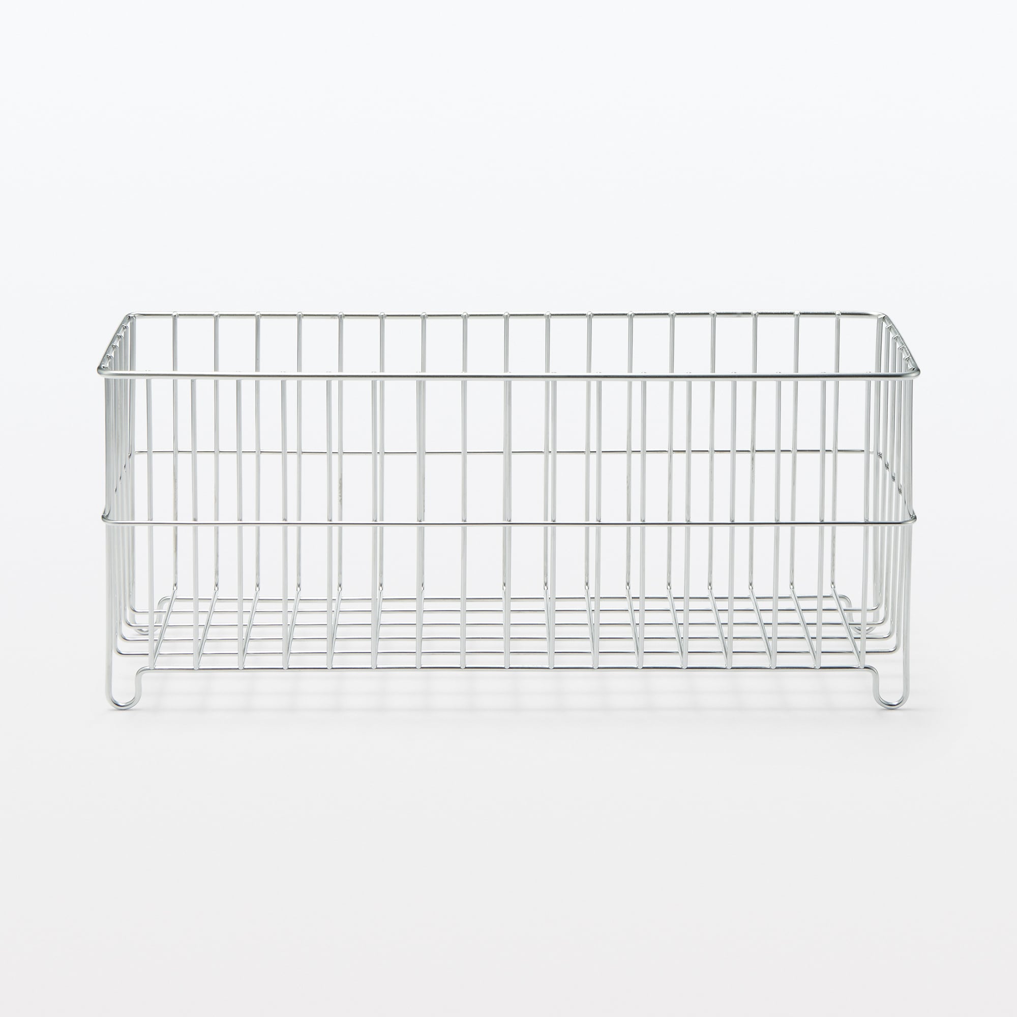 ステンレスボトルラック・スリム