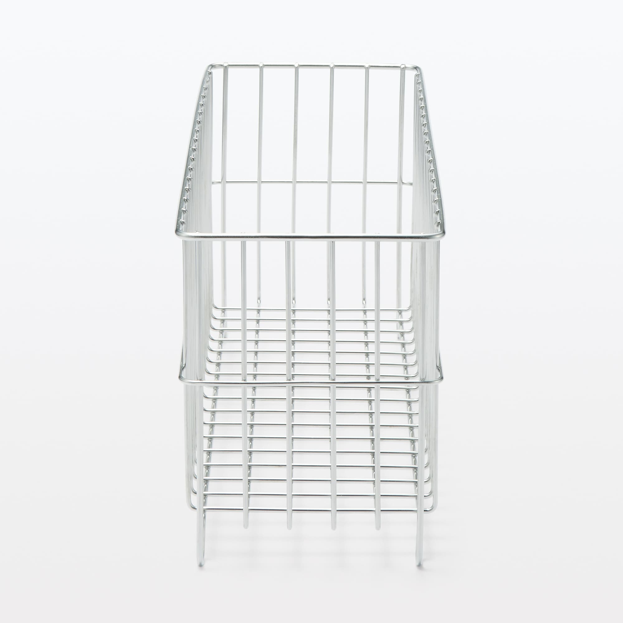 ステンレスボトルラック・スリム